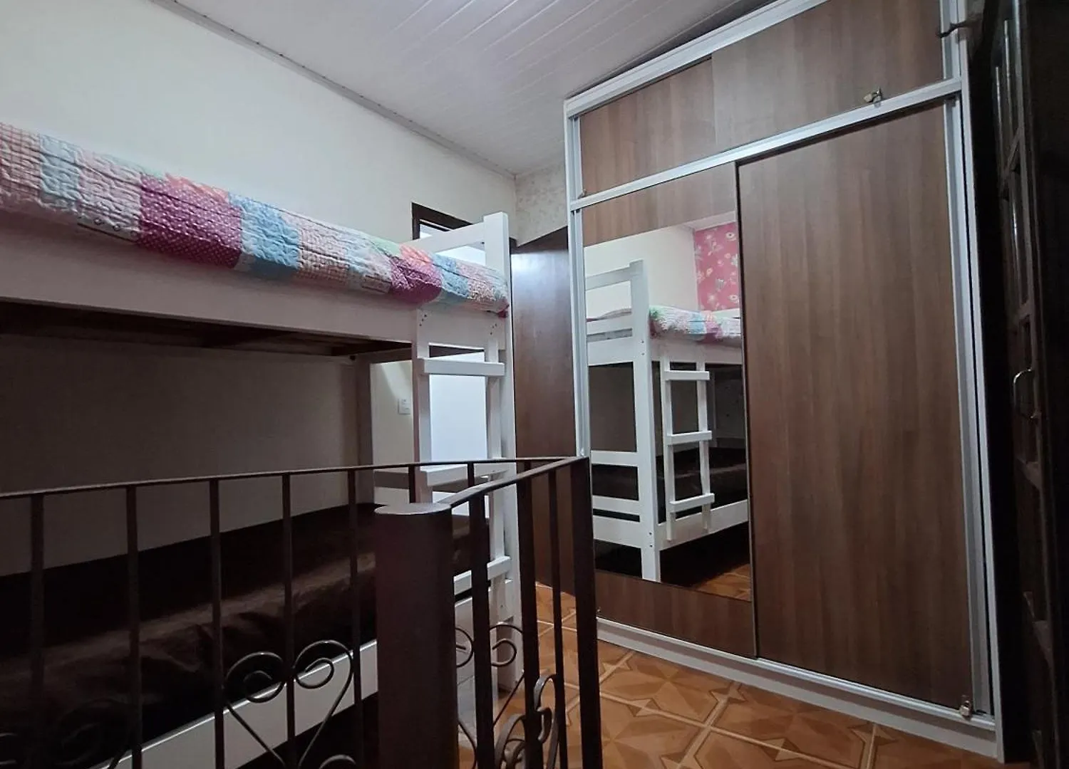 Suite Refúgio da Serra em Campos do Jordão Brasil