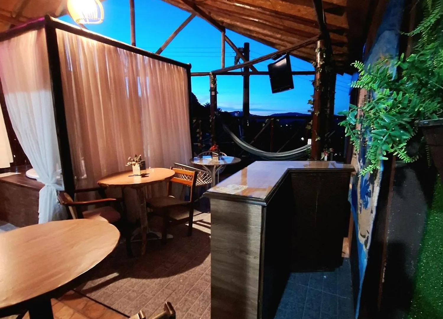 Quarto em Acomodações Particulares Suite Refúgio da Serra em Campos do Jordão