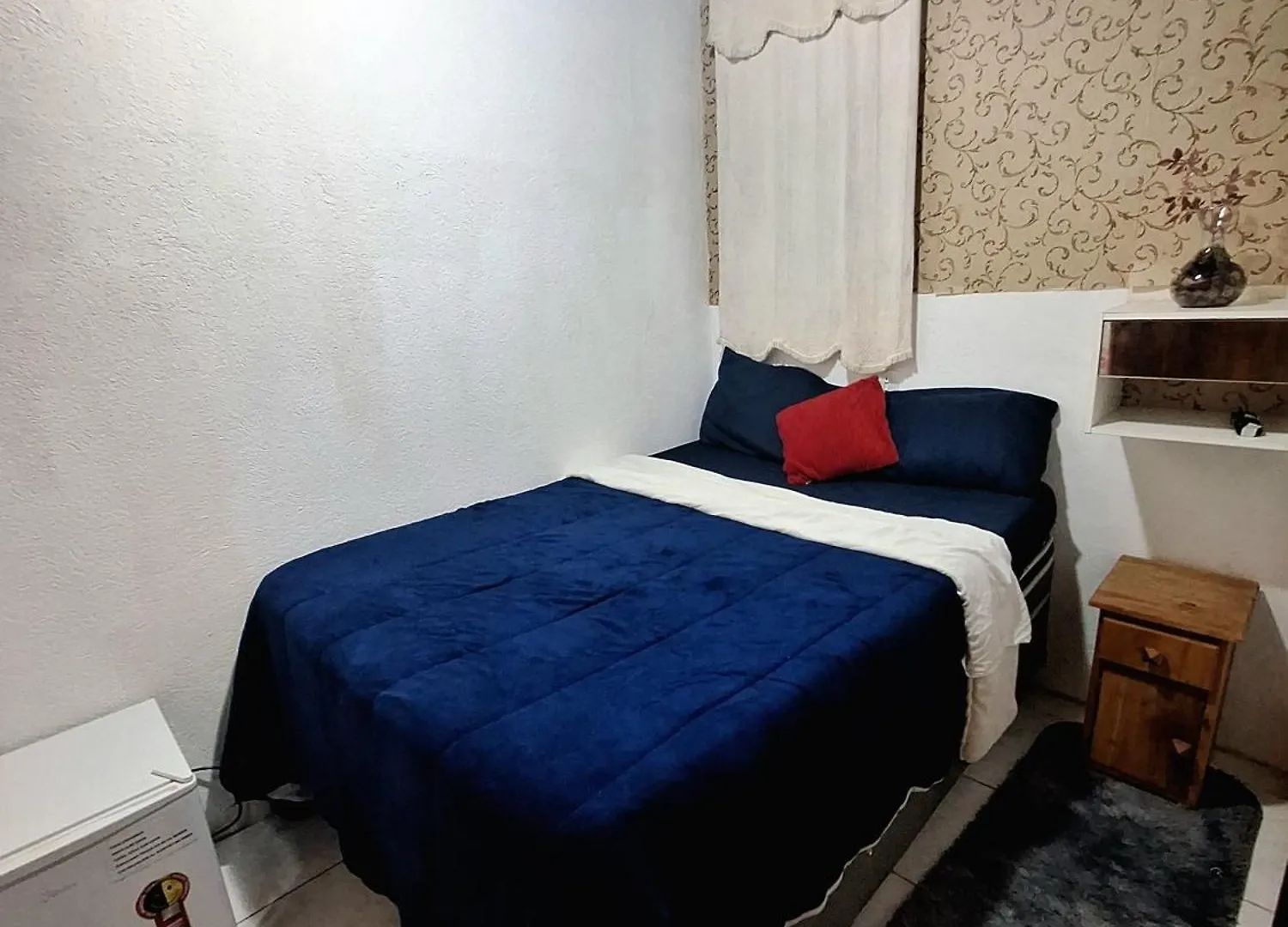 Suite Refúgio da Serra em Campos do Jordão 0*,  Brasil
