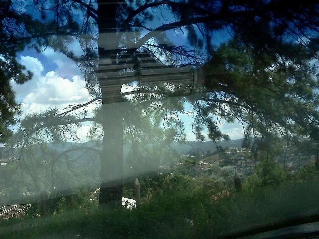 Suite Refúgio da Serra em Campos do Jordão Quarto em Acomodações Particulares