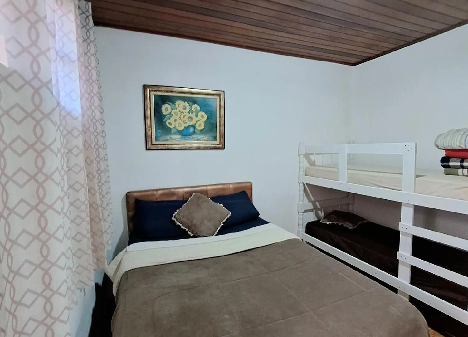 Refugio Da Serra Suites E Chales 4 Km Do Centro Turistico De Campos do Jordão 0*,