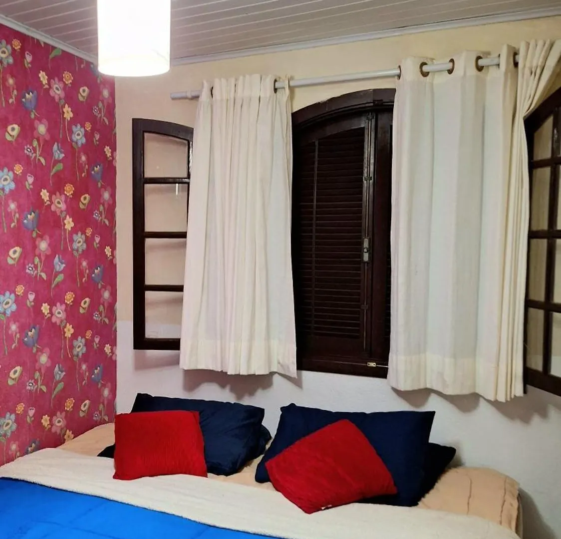 Refugio Da Serra Suites E Chales 4 Km Do Centro Turistico De Campos do Jordão