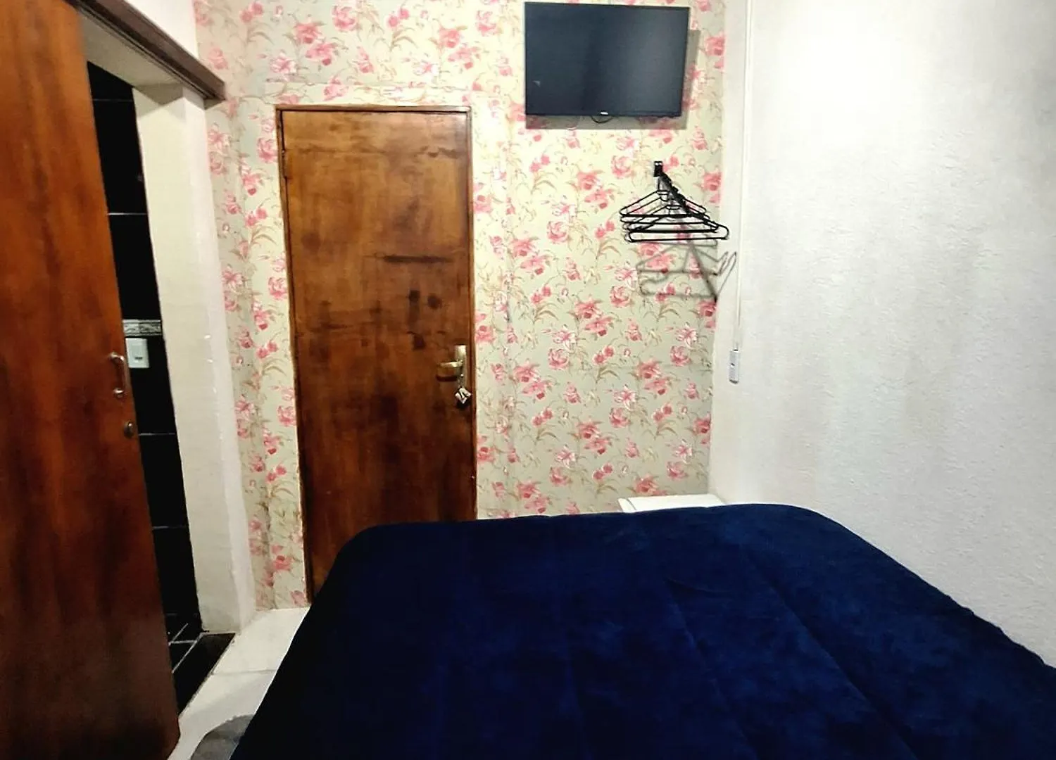 Refugio Da Serra Suites E Chales 4 Km Do Centro Turistico De Campos do Jordão 홈스테이