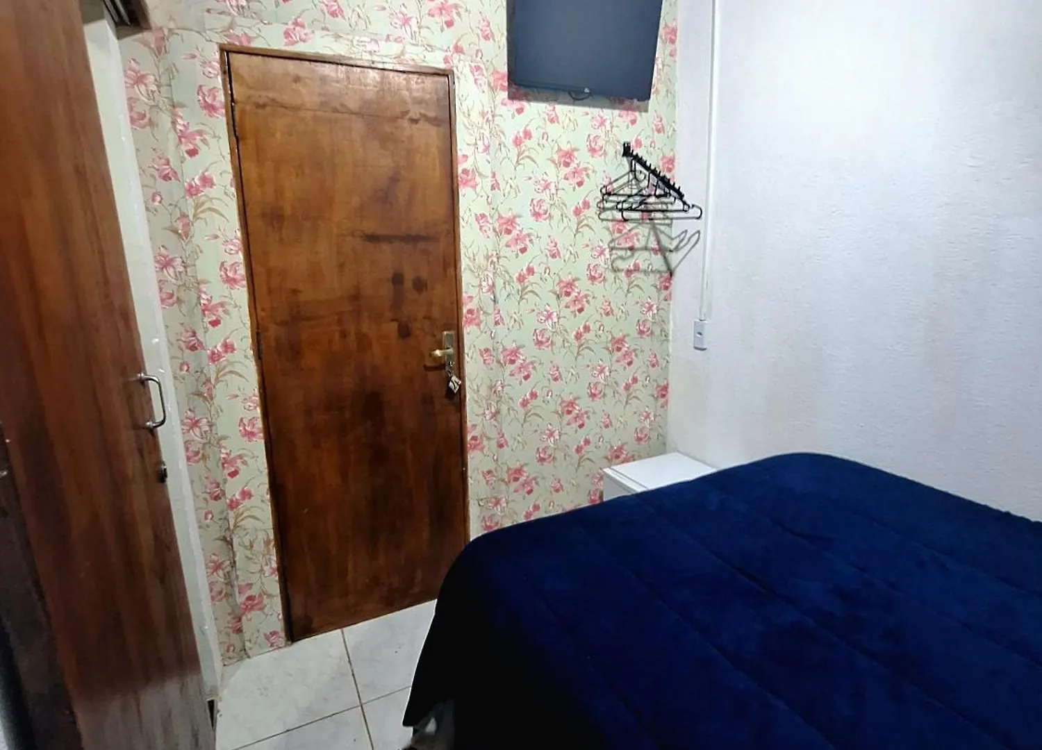 Suite Refúgio da Serra em Campos do Jordão