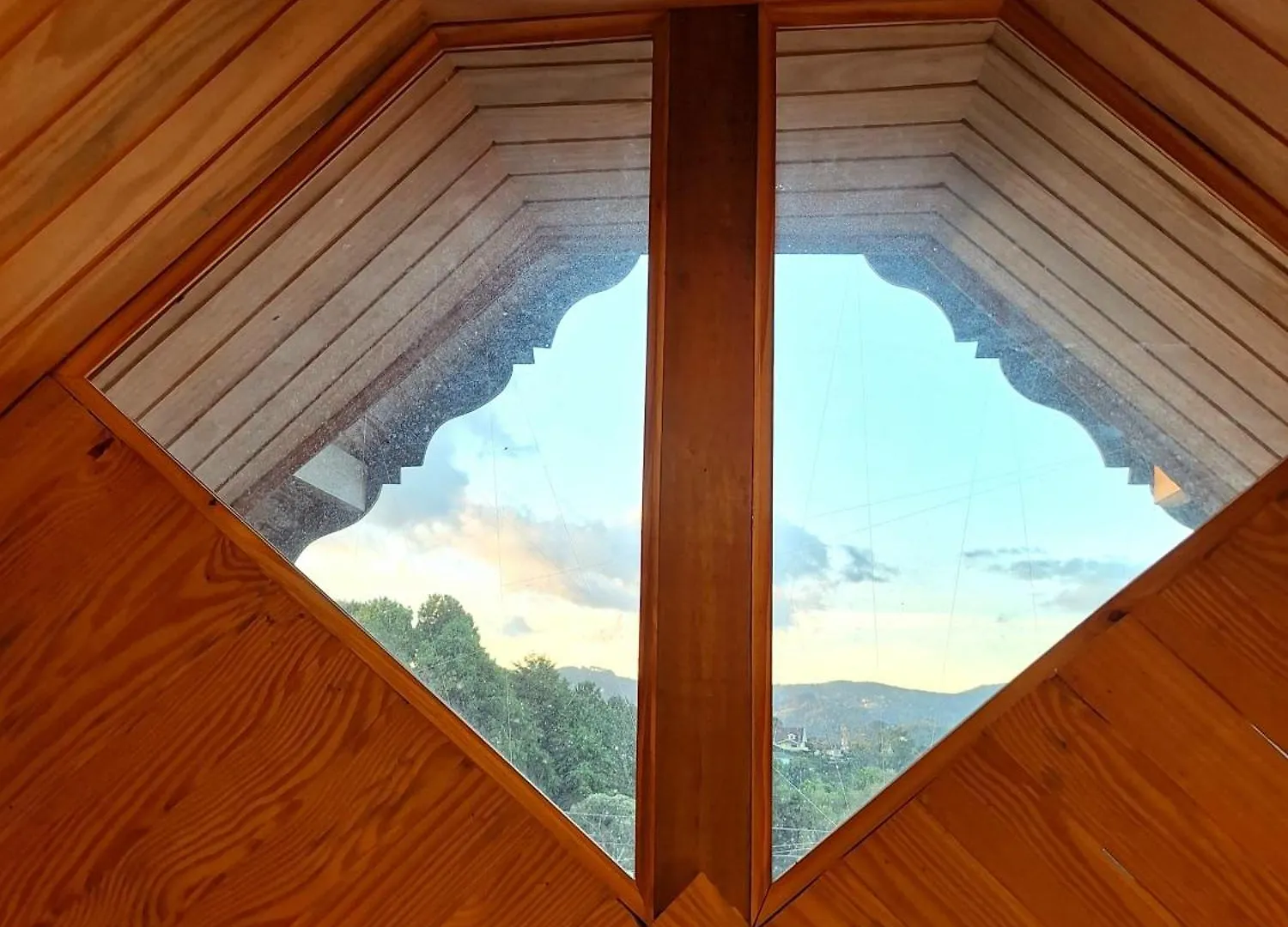 Quarto em Acomodações Particulares Suite Refúgio da Serra em Campos do Jordão
