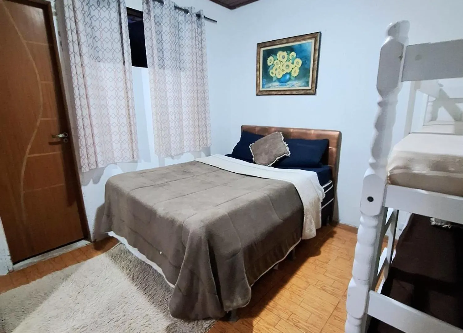 Refugio Da Serra Suites E Chales 4 Km Do Centro Turistico De Campos do Jordão